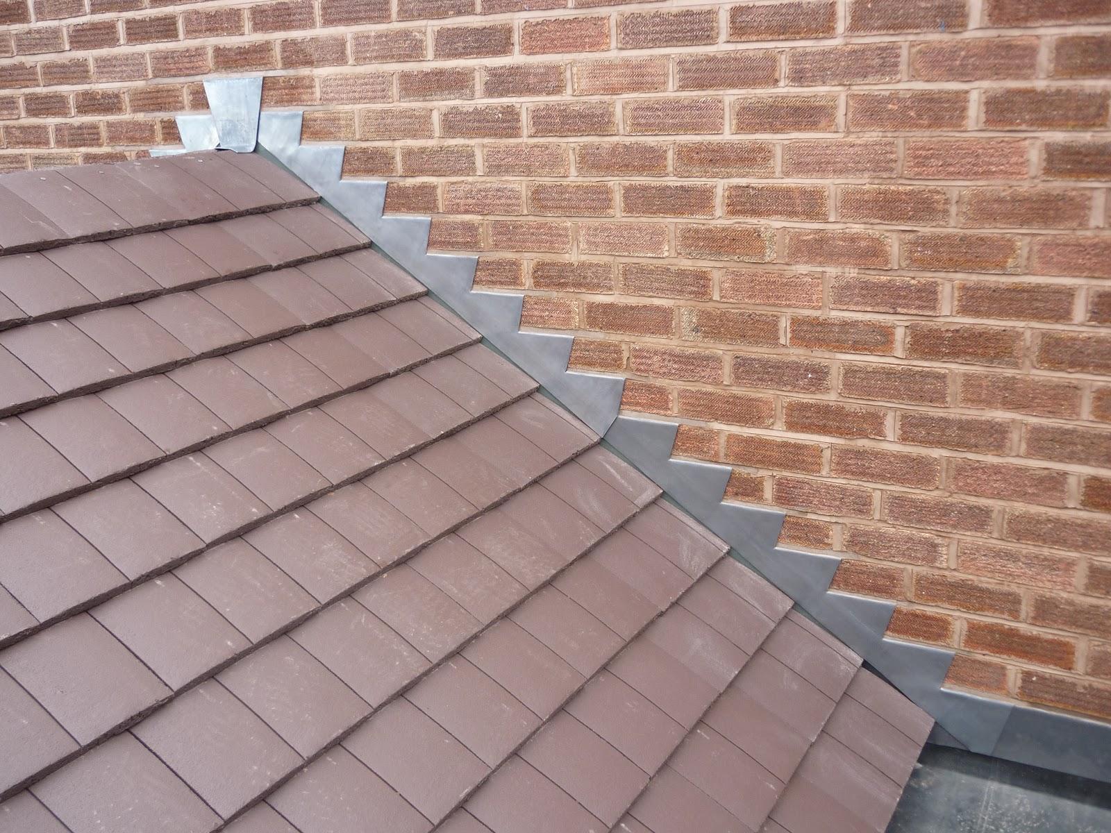 Roofing Leadwork & Flashing