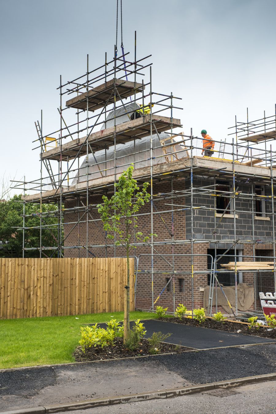 About C&C Roofing Brighton