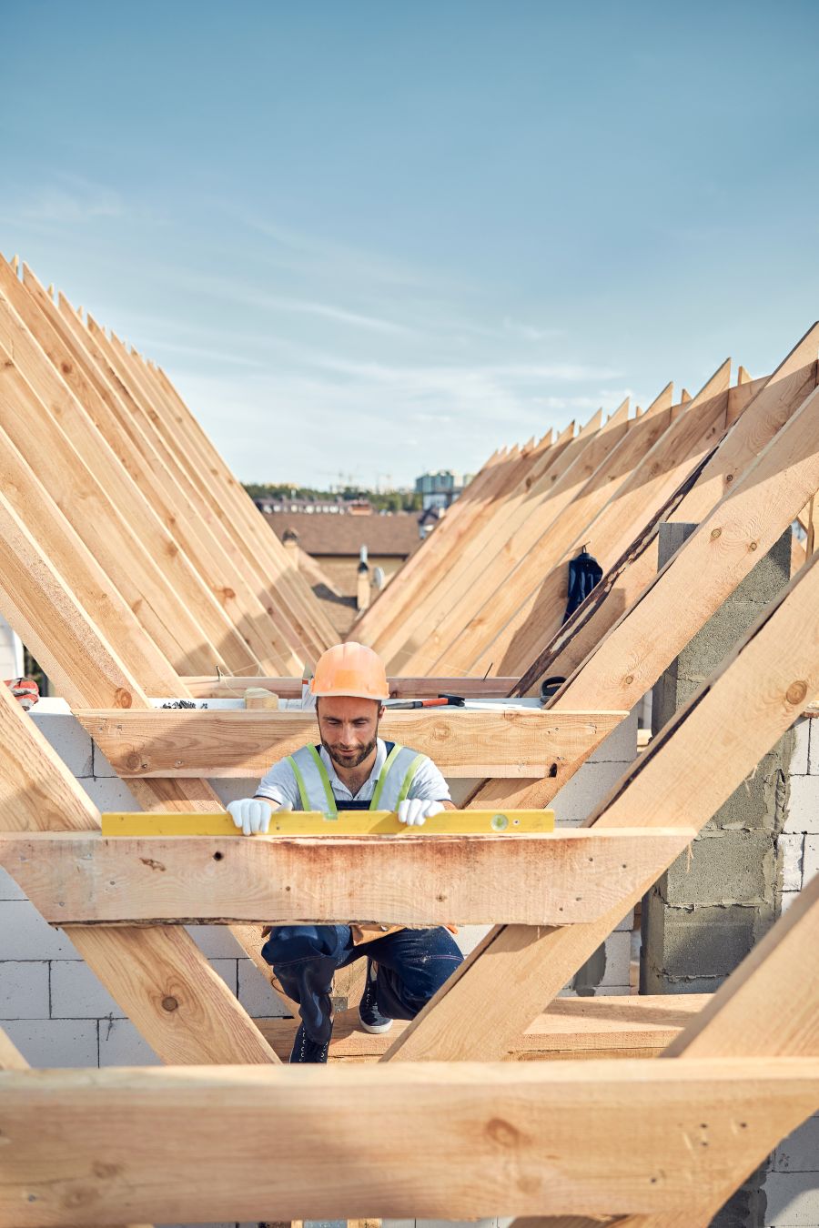 About C&C Roofing Brighton