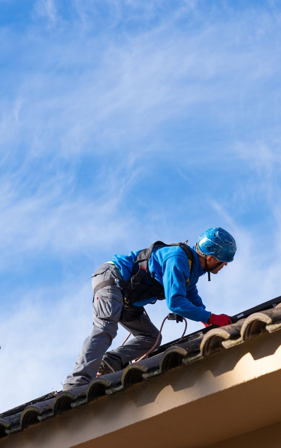 C&C Roofing