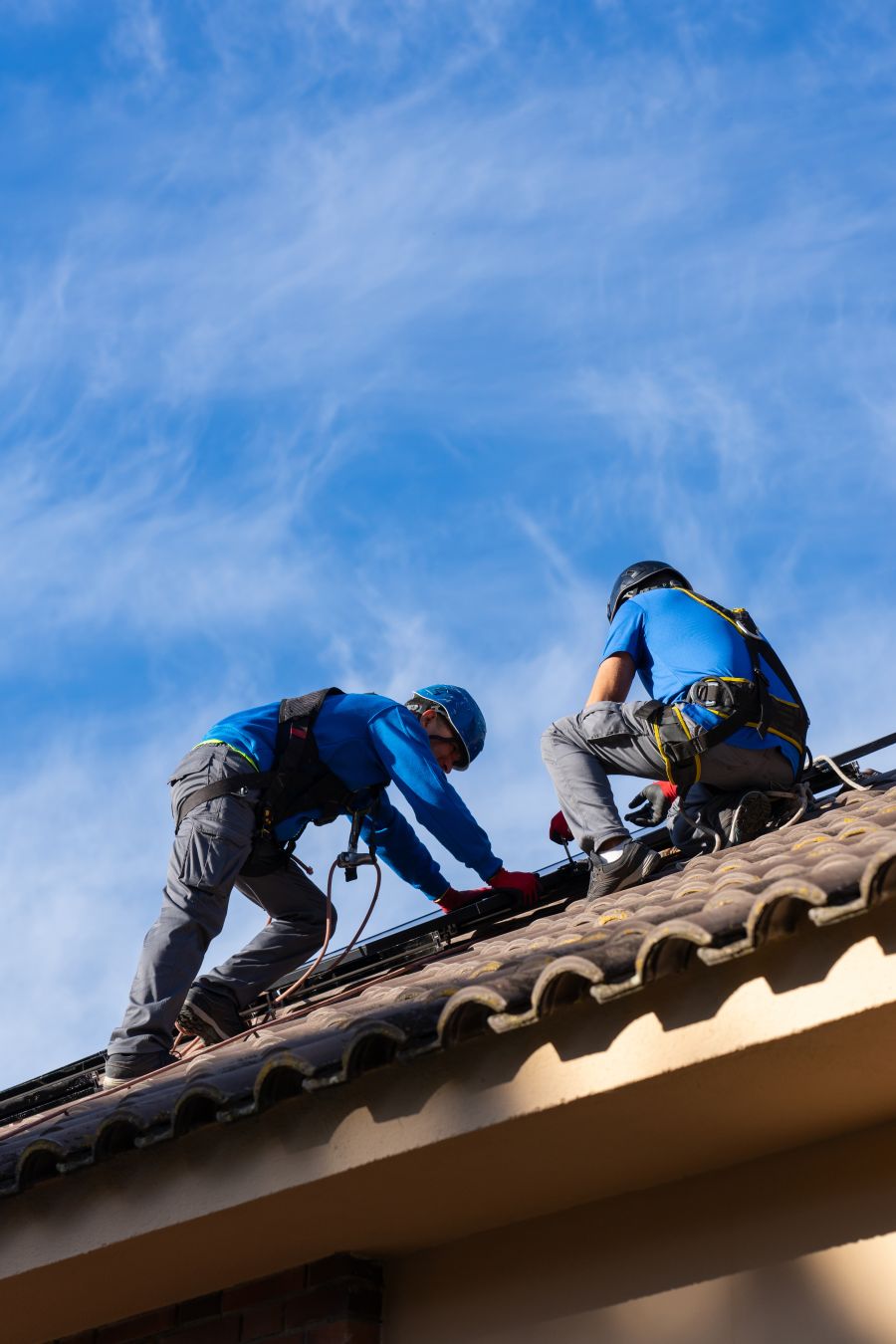 C&C Roofing Brighton